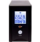 Джерело безперебійного живлення LogicPower LP UL850VA  - фото 3