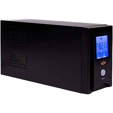 Джерело безперебійного живлення LogicPower LP UL850VA