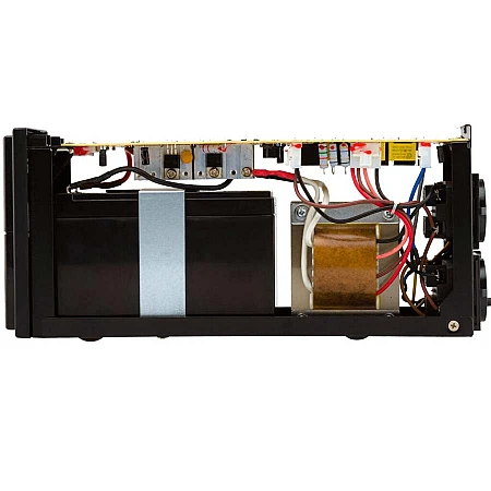 Джерело безперебійного живлення LogicPower LP UL850VA - фото 6