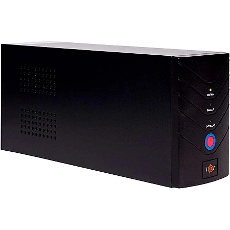 Источник бесперебойного питания LogicPower LP U650VA