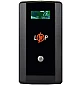 Джерело безперебійного живлення LogicPower LP UL1250VA 4 Pro  - фото 3