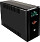 Джерело безперебійного живлення LogicPower LP UL1250VA 4 Pro  - фото 2