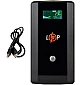 Джерело безперебійного живлення LogicPower LP UL1250VA 4 Pro  - фото 5
