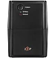Джерело безперебійного живлення LogicPower LPM-625VA-P  - фото 2