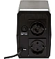 Джерело безперебійного живлення LogicPower LPM-625VA-P  - фото 4