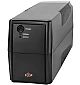 Джерело безперебійного живлення LogicPower LPM-625VA-P  - фото 3