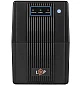 Джерело безперебійного живлення LogicPower LPM-700VA-P  - фото 3