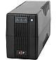 Джерело безперебійного живлення LogicPower LPM-700VA-P  - фото 2