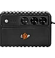 Источник бесперебойного питания LogicPower LP-600VA-3PS 