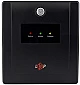 Джерело безперебійного живлення LogicPower LPM-1100VA-P  - фото 2