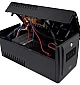Джерело безперебійного живлення LogicPower LPM-1100VA-P  - фото 4