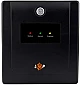 Джерело безперебійного живлення LogicPower LPM-U1100VA-P  - фото 2