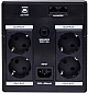 Джерело безперебійного живлення LogicPower LPM-U1100VA-P  - фото 3