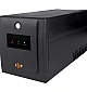Джерело безперебійного живлення LogicPower LPM-U1100VA-P 