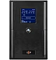 Джерело безперебійного живлення LogicPower LPM-UL1550VA  - фото 3