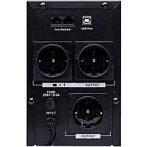 LPM-U1250VA - фото 2