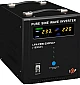 Джерело безперебійного живлення LogicPower LPY-PSW-2500VA+  - фото 2