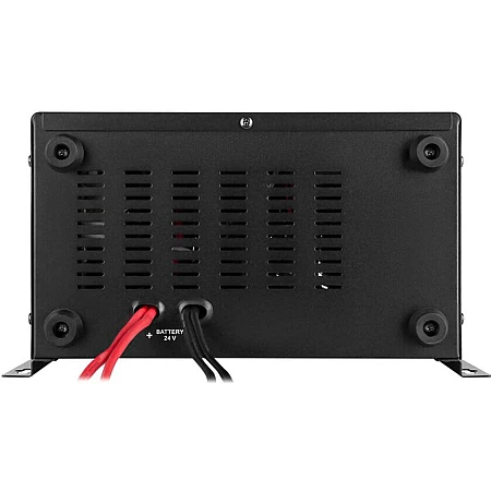 Джерело безперебійного живлення LogicPower LPY-W-PSW-1000VA+ - фото 4