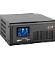 Источник бесперебойного питания LogicPower LPE-B-PSW-1000VA+  - фото 2