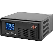 Источник бесперебойного питания LogicPower LPE-B-PSW-1000VA+