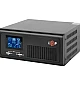Источник бесперебойного питания LogicPower LPE-B-PSW-1000VA+ 