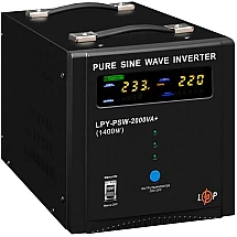 LPY-PSW-2000VA+ - фото 2