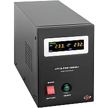 LPY-B-PSW-1000VA - фото 2
