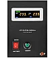 Джерело безперебійного живлення LogicPower LPY-B-PSW-1000VA  - фото 3