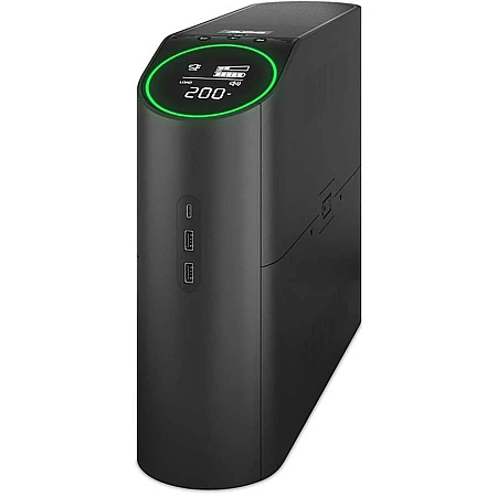 Источник бесперебойного питания APC Back-UPS Pro 2200VA