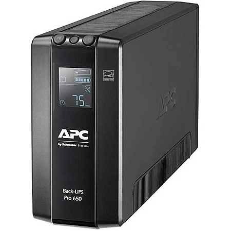 Джерело безперебійного живлення APC Back UPS Pro BR 900VA