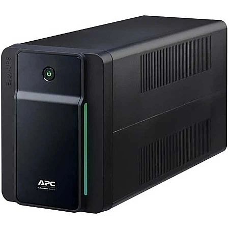 Джерело безперебійного живлення APC Easy UPS 1200VA/650W 6xC13