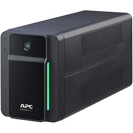 Джерело безперебійного живлення APC Easy UPS 1600VA/900W 4xSchuko