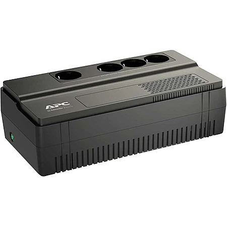Джерело безперебійного живлення APC Back-UPS BV 500VA Schuko
