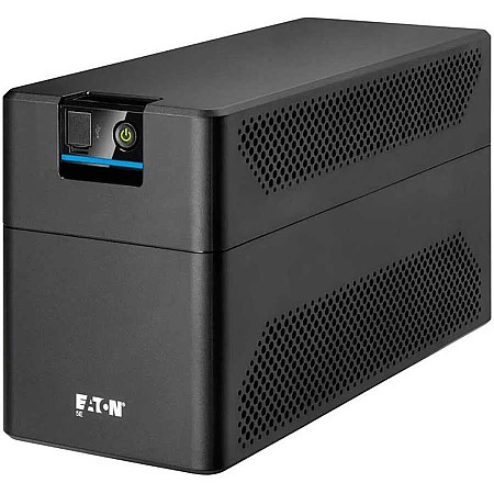 Джерело безперебійного живлення Eaton 5E G2 2200VA/1200W USB 6xIEC