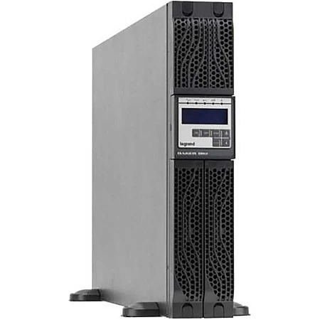 Источник бесперебойного питания Legrand DAKER DK Plus 3000ВА/2700Вт