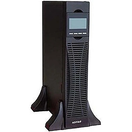 Источник бесперебойного питания Kstar UBR10 ONE 1000VA 1000W