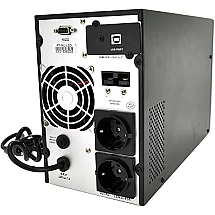 PT-1KL-LCD 1000VA - фото 2