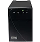 Джерело безперебійного живлення Powercom BNT-1000AP 600 Вт 5 х IEC  - фото 2