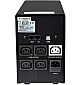 Джерело безперебійного живлення Powercom BNT-1000AP 600 Вт 5 х IEC  - фото 3