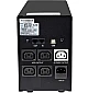 Источник бесперебойного питания Powercom BNT-1200AP 720 Вт 5 х IEC  - фото 3