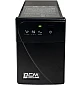 Джерело безперебійного живлення Powercom BNT-600AP 360 Вт 2xIEC  - фото 2