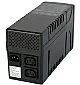 Источник бесперебойного питания Powercom BNT-800A 480 Вт 2 x IEC  - фото 3