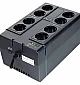 Джерело безперебійного живлення Powercom CUB-650N 390 Вт 8хEURO Schuko  - фото 3