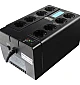 Джерело безперебійного живлення Powercom CUB-850N LCD 510 Вт 8хEURO Schuko  - фото 3