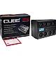 Джерело безперебійного живлення Powercom CUB-850N LCD 510 Вт 8хEURO Schuko  - фото 6