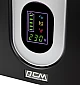 Источник бесперебойного питания Powercom IMD-1025AP 615 Вт 6 х IEC  - фото 4
