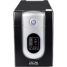 IMD-1200AP 720 Вт 6 х IEC - фото 2