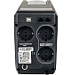 Джерело безперебійного живлення Powercom IMD-625AP 375 Вт 3 х EURO Schuko  - фото 3