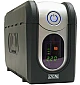 Джерело безперебійного живлення Powercom IMD-825AP 495 Вт 3 х EURO Schuko 