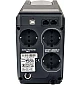 Джерело безперебійного живлення Powercom IMD-825AP 495 Вт 3 х EURO Schuko  - фото 4